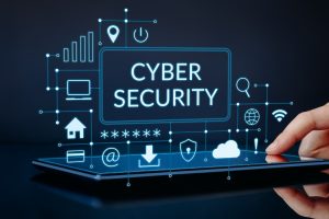 MENINGKATKAN PRODUKTIVITAS DENGAN ISO 27001