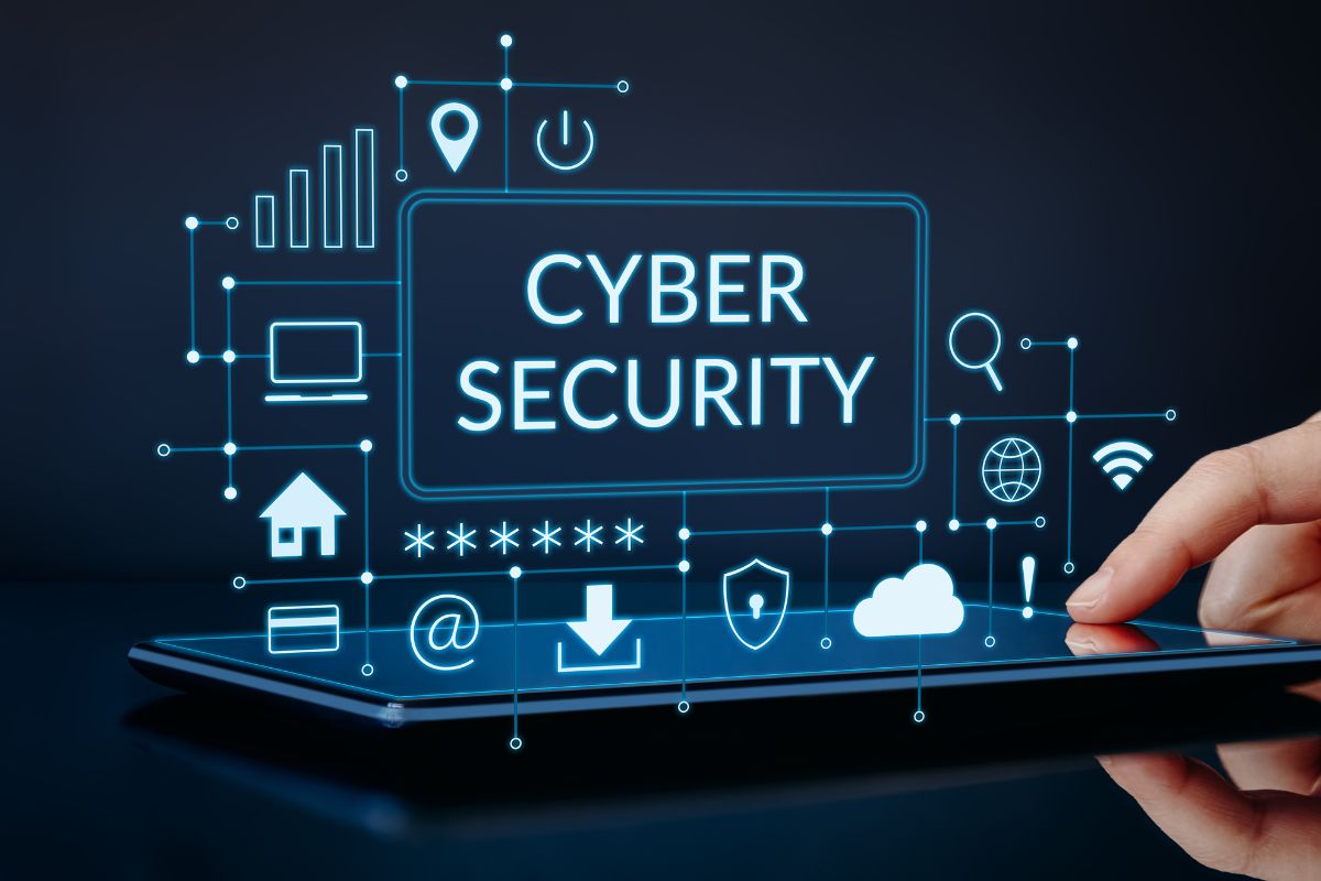 MENINGKATKAN PRODUKTIVITAS DENGAN ISO 27001